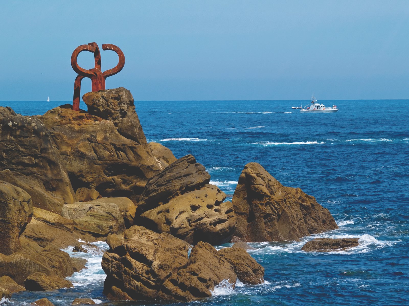 San Sebastián La Concha - Gipuzkoa