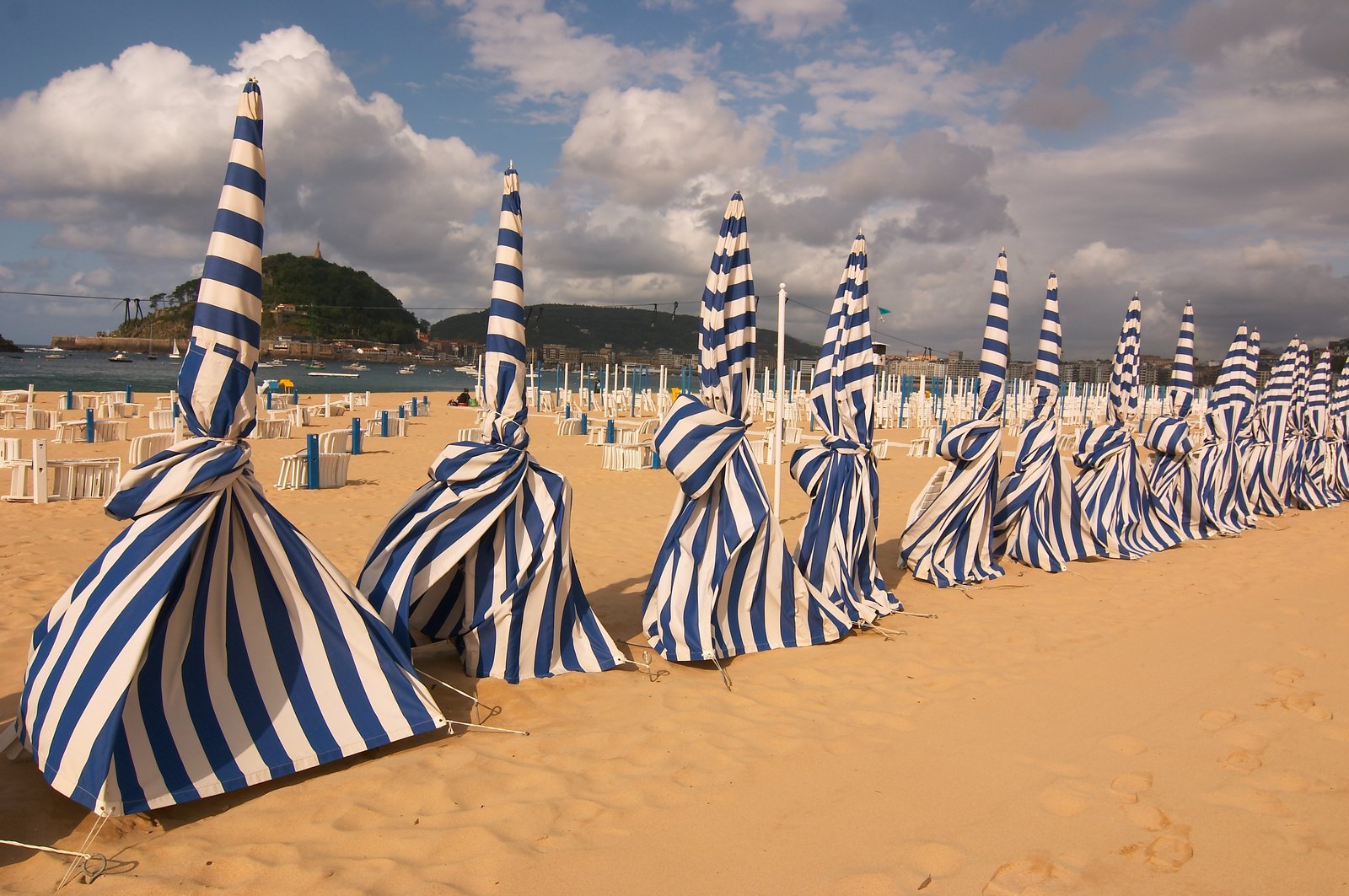 Cultura vasca en San Sebastián